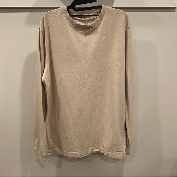 GAP Long Sleeve Shirt - Picture 1 of 4